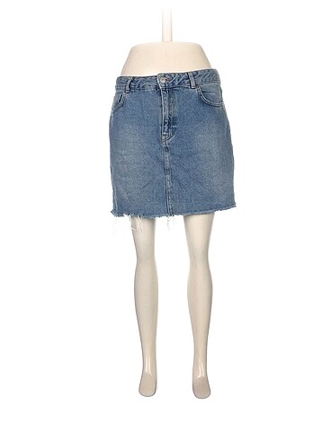 Pull and Bear Mini Etek %70 İndirimli.