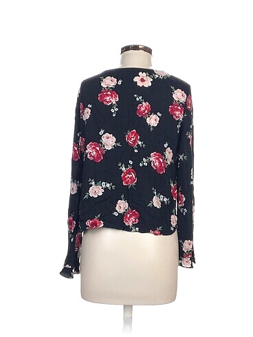 38 Beden H&M Bluz %70 İndirimli.