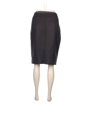 universal Beden Vintage Love Midi Etek %70 İndirimli.