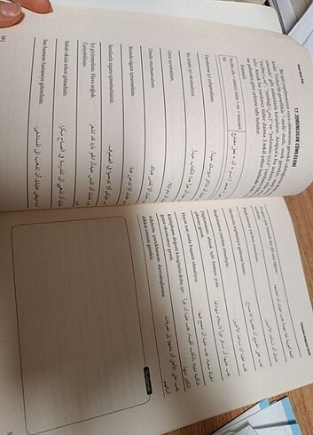 Arapça çeviri  - Görsel 2