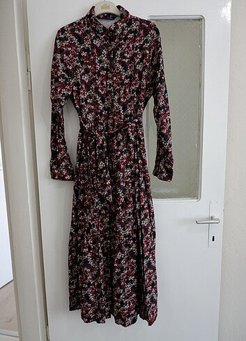 l Beden Elbise Tunik