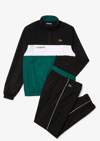 Lacoste s