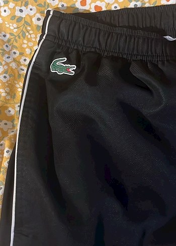 Lacoste Erkek Spor EşofmanAlti - Görsel 4