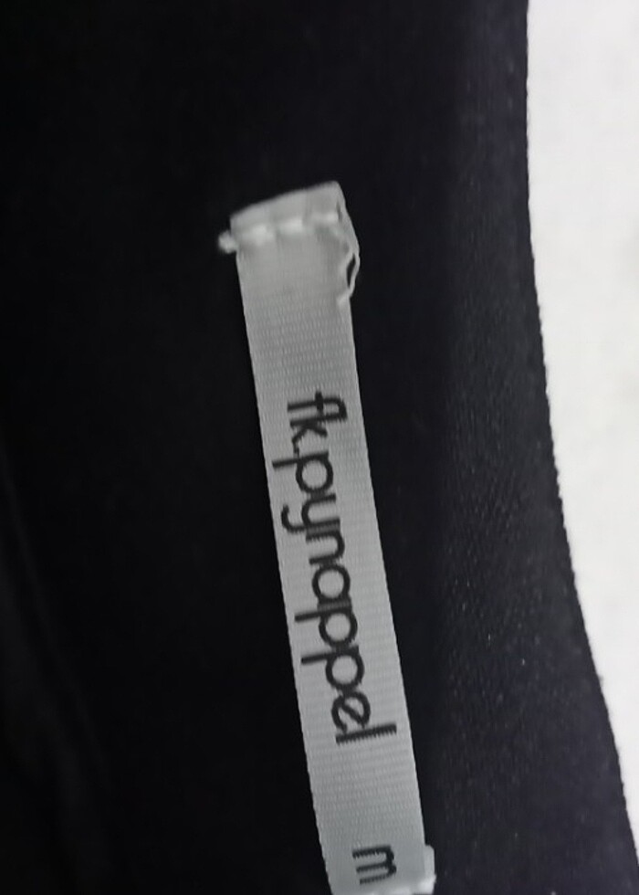 Pileli etek - Görsel 3