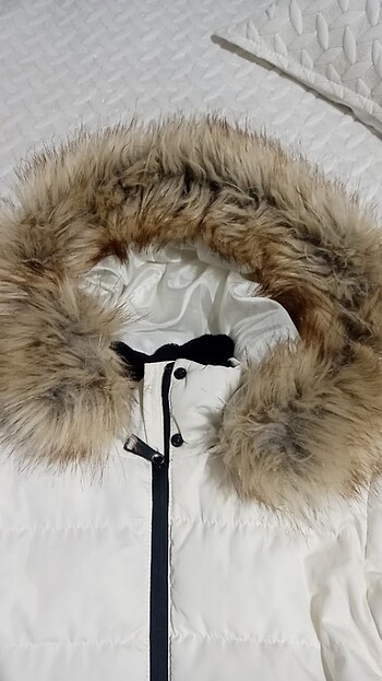 Şişme mont - Görsel 4