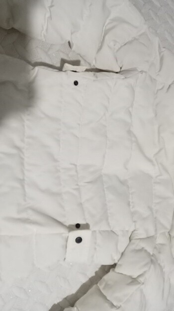 Şişme mont - Görsel 6