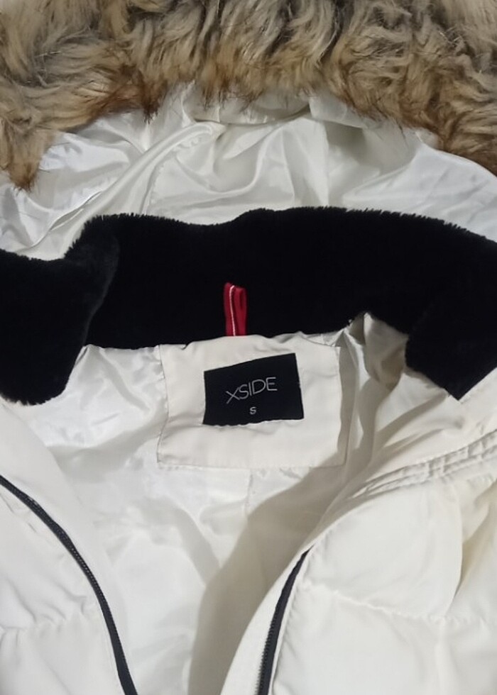 Şişme mont - Görsel 5