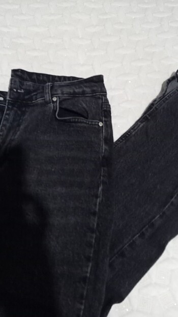 Kot pantolon - Görsel 3