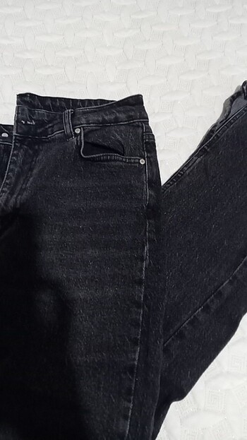 Kot pantolon - Görsel 4