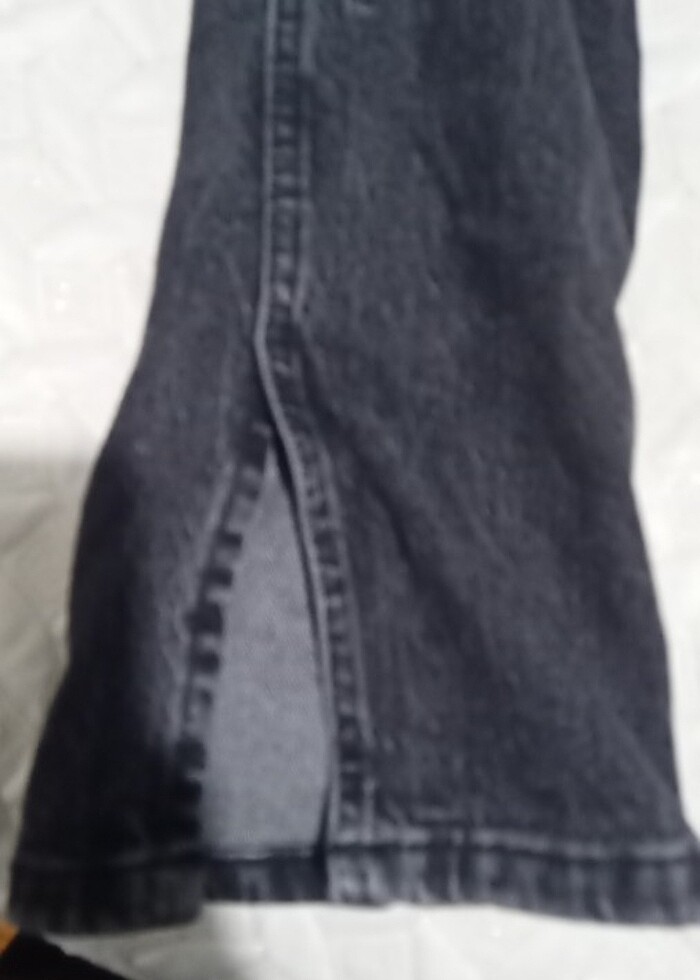 Kot pantolon - Görsel 2