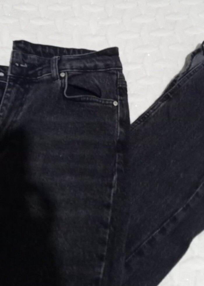 Kot pantolon - Görsel 3