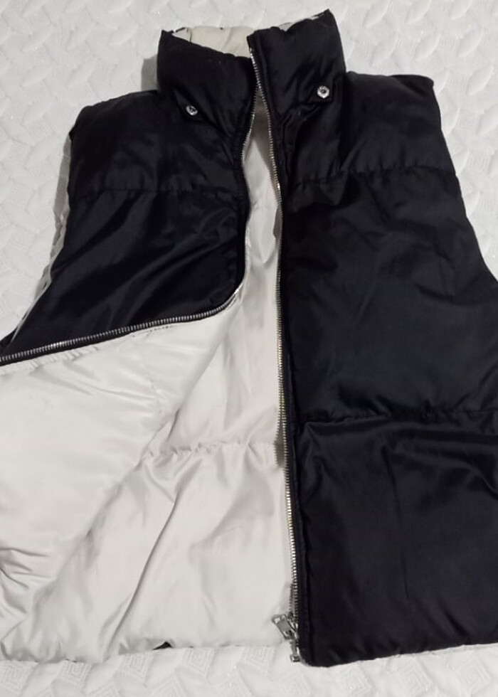 Şisme yelek - Görsel 2