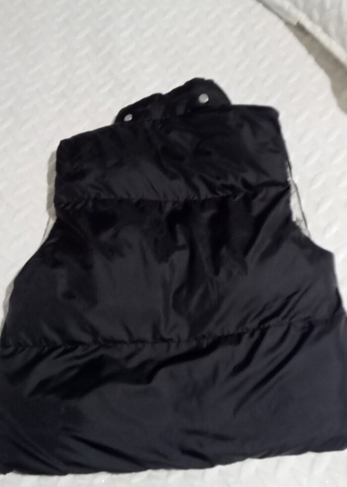 Şisme yelek - Görsel 3