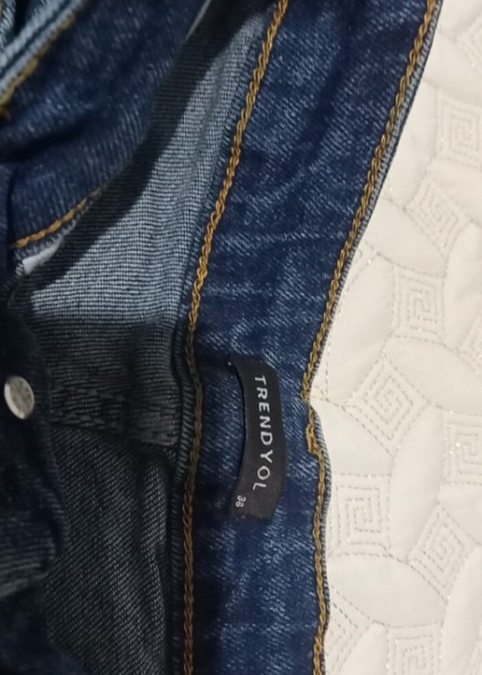 Kot sort - Görsel 2