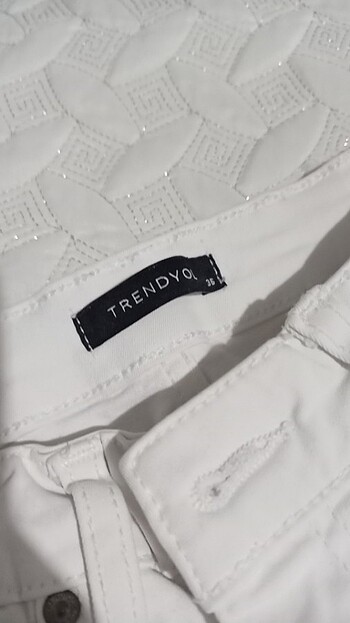 Pantolon - Görsel 2