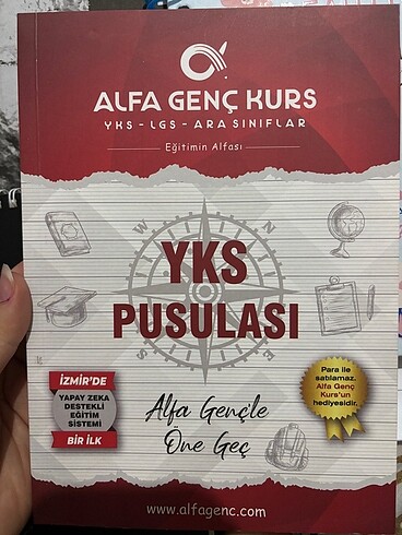 Yks kitap