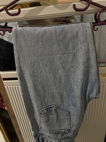 Kot pantolon