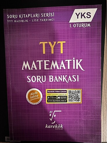 Test Kitabı