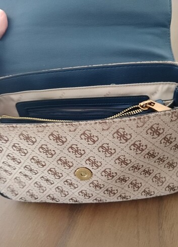 GUESS ÇANTA