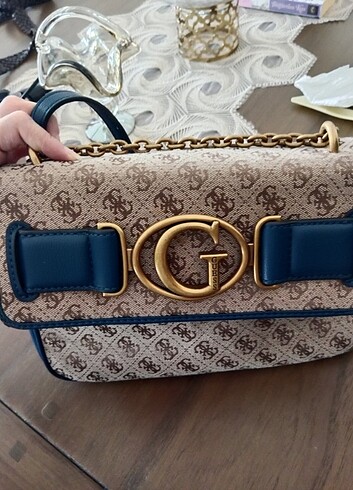 Guess GUESS ÇANTA