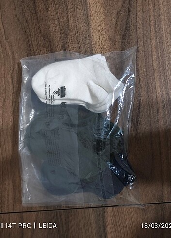 2 yaş 0 Koton erkek çocuk çorabı - Görsel 8