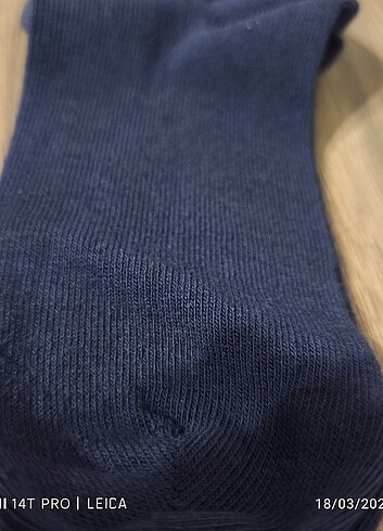 2 yaş 0 Koton erkek çocuk çorabı - Görsel 10