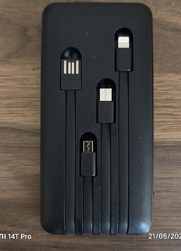 Powerbank