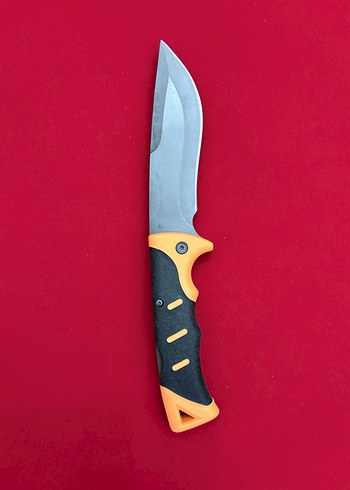 Diğer ORJİNAL GERBER AV VE KAMP BIÇAĞI
