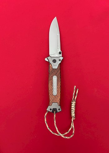Diğer ORJİNAL BROWNİNG ÖZEL SERİ İPLİ MODEL CEP ÇAKISI