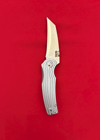 Diğer ORJİNAL SOG PINKERTON MODEL CEP ÇAKISI