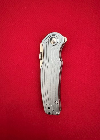  Beden ORJİNAL SOG PINKERTON MODEL CEP ÇAKISI
