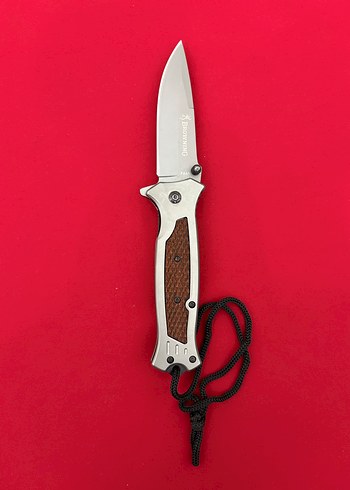  Beden ORJİNAL BROWNİNG İPLİ MODEL CEP ÇAKISI