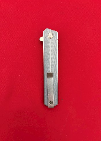 Diğer ORJİNAL CRKT TANTO TASIAN MODEL CEP ÇAKISI