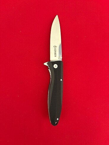 Diğer ORJİNAL GERBER CEP ÇAKISI