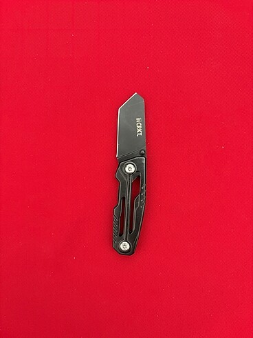 Beden ORJİNAL CRKT MİNİ YASAL BOY KOLEKSYONLUK ÇAKI