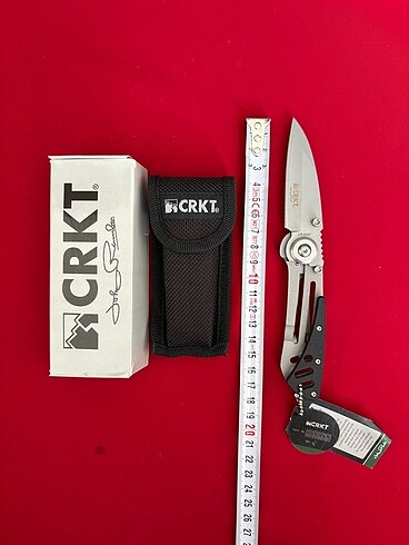 ORJİNAL CRKT POLAT ALEMDAR ÇAKISI
