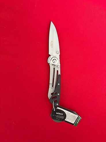 Diğer ORJİNAL CRKT POLAT ALEMDAR ÇAKISI
