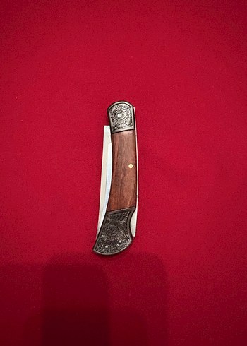 Beden kahverengi Renk ORJİNAL COLOMBİA YENİ MODEL KURTLAR VADİSİ KILIÇ ÇAKISI