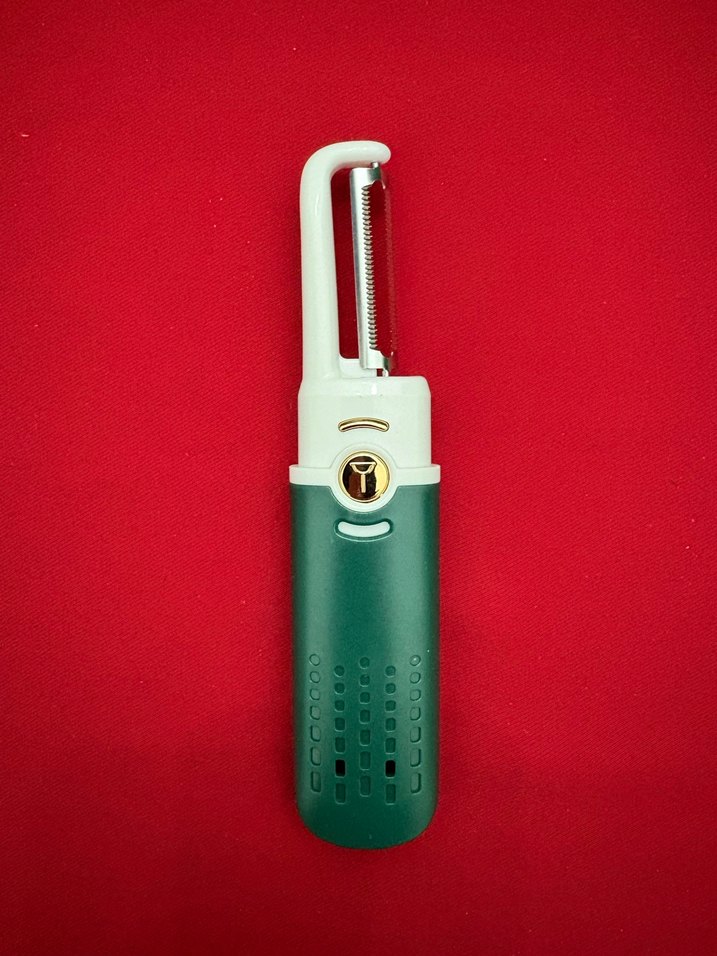 Çok Fonksiyonlu Soyacak ve Bıçak Ölçer - Görsel 4