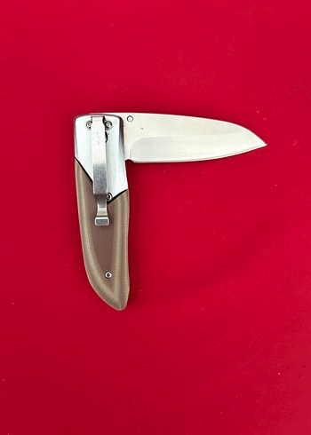 CRKT KILIFLI YASAL BOY CEP ÇAKISI - Görsel 5