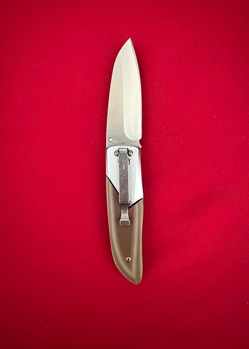 CRKT KILIFLI YASAL BOY CEP ÇAKISI - Görsel 3