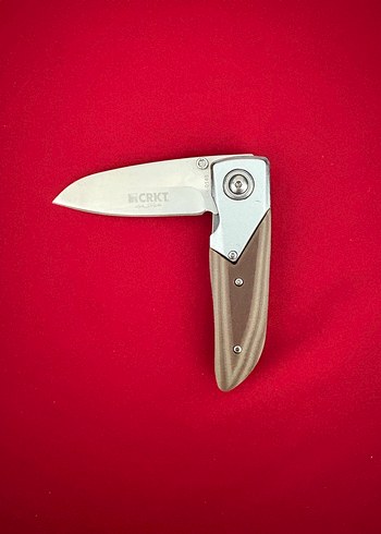 CRKT KILIFLI YASAL BOY CEP ÇAKISI - Görsel 4