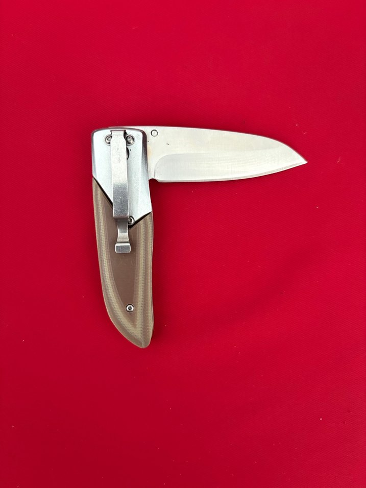 CRKT KILIFLI YASAL BOY CEP ÇAKISI - Görsel 5