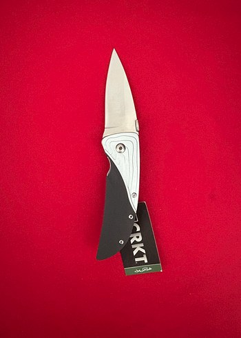 CRKT Gİ 10 KABZE KILIFLI YASAL BOY CEP ÇAKISI - Görsel 2