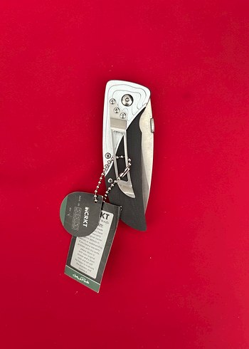 CRKT Gİ 10 KABZE KILIFLI YASAL BOY CEP ÇAKISI - Görsel 7