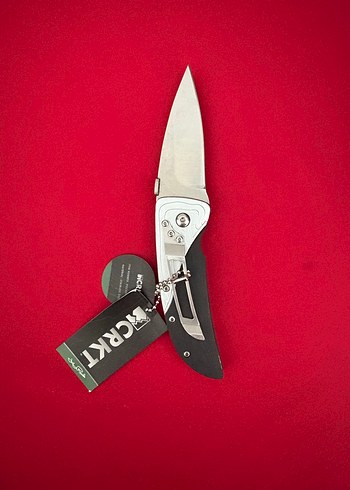 CRKT Gİ 10 KABZE KILIFLI YASAL BOY CEP ÇAKISI - Görsel 3