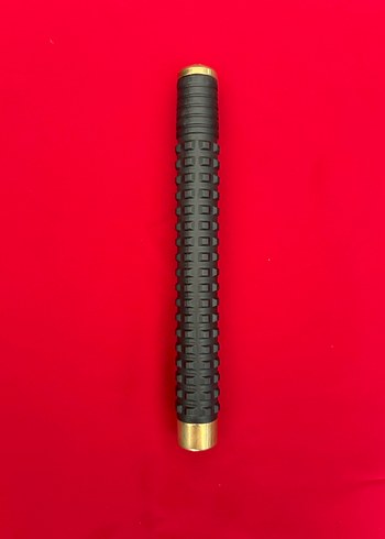 ORJİNAL JAPON GOLD KILIFLI TELESKOPİK İÇ İÇE GEÇEN ÇELİK JOP - Görsel 3