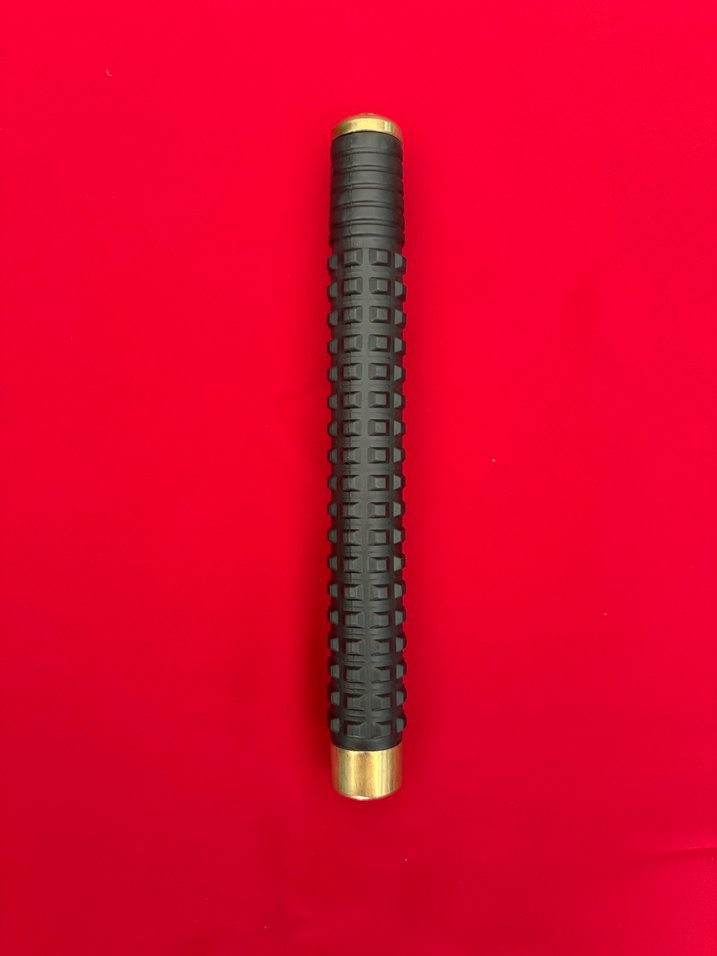 ORJİNAL JAPON GOLD KILIFLI TELESKOPİK İÇ İÇE GEÇEN ÇELİK JOP - Görsel 3