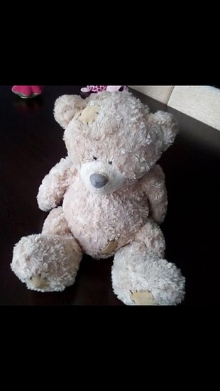 peluş oyuncak 