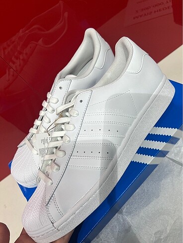 Adidas Yeni etiketli